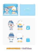 Load image into Gallery viewer, [PREORDER] Stray Kids SKZOO X SANRIO Characters Official MD - Room Figure
