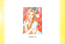 Load image into Gallery viewer, [PREORDER] Hearts2Hearts 2nd Mini Album ‘Lemon Tang’ Pop-Up Official MD - A3 Poster
