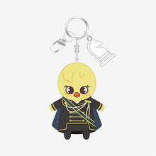 Load image into Gallery viewer, [PREORDER] Stray Kids JAPAN Season&#39;s Greeting 2026 &#39;FORCE&#39; Official MD  - Puppet Key Holder
