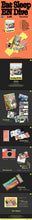 Load image into Gallery viewer, [PREORDER] ENHYPEN 'Eat Sleep EN Drive in Aus' Travel Book
