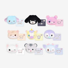 Load image into Gallery viewer, [PREORDER] TWICE 11th Anniversary Pop-Up ‘TWICE the THRILL’ Official MD - TDOONGZ Cushion Blanket
