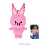 Stray Kids 6th Fanmeeting 'STAY in Our Little House' Official MD