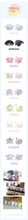 Load image into Gallery viewer, [PREORDER] TWICE 11th Anniversary Pop-Up ‘TWICE the THRILL’ Official MD - TDOONGZ Stress Ball
