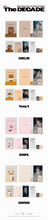 Load image into Gallery viewer, [PREORDER] DAY6 10th Anniversary Tour 'The DECADE' FINALE Official MD - Passport Set
