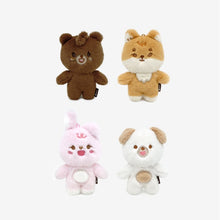 Load image into Gallery viewer, DAY6 &#39;Welcome to the Show&#39; Concert Official MD - Petit DENIMALZ Plush 10cm Ver.
