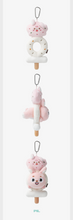 Load image into Gallery viewer, DAY6 10th Anniversary Tour 'The DECADE' in BUSAN Official MD - Petit DENIMALZ Keyring (Busan Ver.)
