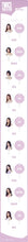 Load image into Gallery viewer, TWICE &#39;THIS IS FOR&#39; Official MD - Image Picket
