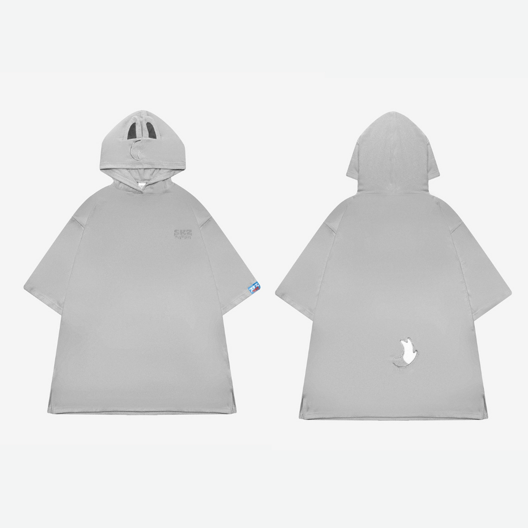 [PREORDER] Stray Kids 'JYP JAPAN POPUP STORE 2025' Official MD - Poncho