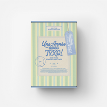 Load image into Gallery viewer, [PREORDER] TVXQ! 2026 Season&#39;s Greetings
