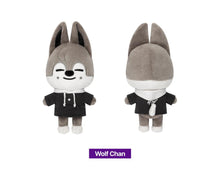 Load image into Gallery viewer, Stray Kids Official MD - SKZOO Plush Original Ver.

