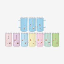 Load image into Gallery viewer, [PREORDER] Stray Kids SKZOO X SANRIO Characters Official MD - Tumbler
