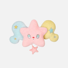 Load image into Gallery viewer, NCT WISH Pop-Up 'WISH BAKERY' Official MD - Wichu Cushion (poppop Ver.)

