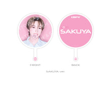 Load image into Gallery viewer, [PREORDER] NCT WISH 'I SPY' Pop-Up 'WISH LAND' Official MD - Image Picket
