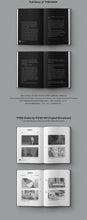 Load image into Gallery viewer, JEONGHAN X WONWOO (SEVENTEEN) ‘THIS MAN Story Book’
