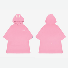 Load image into Gallery viewer, [PREORDER] Stray Kids &#39;JYP JAPAN POPUP STORE 2025&#39; Official MD - Poncho
