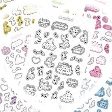 Load image into Gallery viewer, Promland Sticker - Label Constellation
