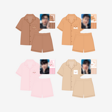 Load image into Gallery viewer, [PREORDER] DAY6 10th Anniversary Tour 'The DECADE' FINALE Official MD - Petit DENIMALZ Pajama Set
