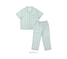 Load image into Gallery viewer, NCT WISH 1st Album 'Ode to Love' Official MD - WISH Doll Pajama Set
