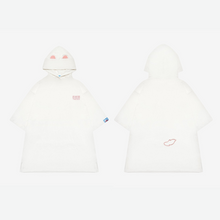 Load image into Gallery viewer, [PREORDER] Stray Kids &#39;JYP JAPAN POPUP STORE 2025&#39; Official MD - Poncho
