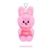 Load image into Gallery viewer, Stray Kids 6th Fanmeeting ‘STAY in Our Little House’ Official MD - SKZOO Plush Voice Ver.
