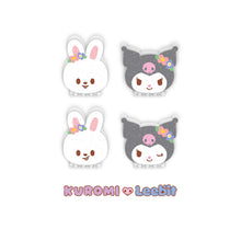 Load image into Gallery viewer, [PREORDER] Stray Kids SKZOO X SANRIO Characters Official MD - Hair Pin
