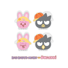 Load image into Gallery viewer, [PREORDER] Stray Kids SKZOO X SANRIO Characters Official MD - Hair Pin
