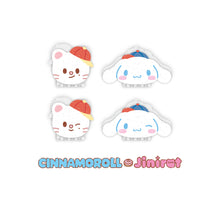 Load image into Gallery viewer, [PREORDER] Stray Kids SKZOO X SANRIO Characters Official MD - Hair Pin
