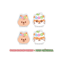 Load image into Gallery viewer, [PREORDER] Stray Kids SKZOO X SANRIO Characters Official MD - Hair Pin
