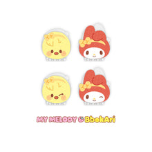 Load image into Gallery viewer, [PREORDER] Stray Kids SKZOO X SANRIO Characters Official MD - Hair Pin
