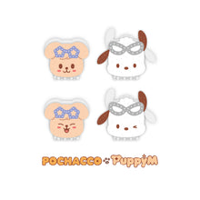 Load image into Gallery viewer, [PREORDER] Stray Kids SKZOO X SANRIO Characters Official MD - Hair Pin
