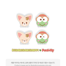 Load image into Gallery viewer, [PREORDER] Stray Kids SKZOO X SANRIO Characters Official MD - Hair Pin
