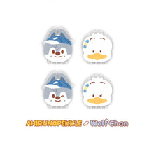 Load image into Gallery viewer, [PREORDER] Stray Kids SKZOO X SANRIO Characters Official MD - Hair Pin
