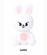 Load image into Gallery viewer, [PREORDER] Stray Kids World Tour 'RUN IT SEOUL' Official MD - SKZOO Plush (Dancing Ver.)
