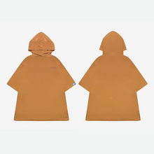 Load image into Gallery viewer, [PREORDER] Stray Kids &#39;JYP JAPAN POPUP STORE 2025&#39; Official MD - Poncho
