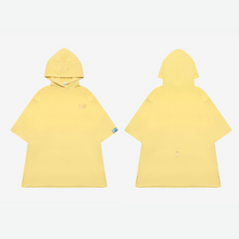 Load image into Gallery viewer, [PREORDER] Stray Kids &#39;JYP JAPAN POPUP STORE 2025&#39; Official MD - Poncho
