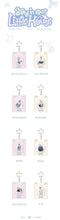 Load image into Gallery viewer, Stray Kids 6th Fanmeeting ‘STAY in Our Little House’ Official MD - Mini Block Keyring
