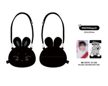 Load image into Gallery viewer, [PREORDER] ATEEZ ‘ANITEEZ IN THE CALLING’ Official MD - Face Pouch Bag
