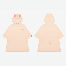 Load image into Gallery viewer, [PREORDER] Stray Kids &#39;JYP JAPAN POPUP STORE 2025&#39; Official MD - Poncho
