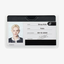 Load image into Gallery viewer, [PREORDER] Stray Kids World Tour 'RUN IT JAPAN' Official MD - Profile Card Set

