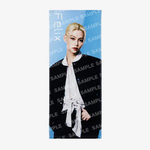Load image into Gallery viewer, [PREORDER] Stray Kids World Tour 'RUN IT JAPAN' Official MD - Photo Face Towel
