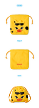 Load image into Gallery viewer, ENHYPEN Character 'ENCHIN' Official MD - Pouch
