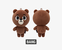 Load image into Gallery viewer, [PREORDER] DAY6 10th Anniversary Tour &#39;The DECADE&#39; Official MD - DENIMALZ PLUSH 2022 Ver.
