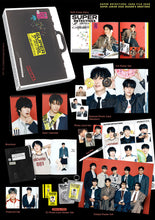 Load image into Gallery viewer, [PREORDER] Super Junior 2026 Season&#39;s Greetings
