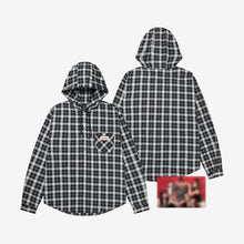 Load image into Gallery viewer, [PREORDER] ITZY 5th Fanmeeting 'ALL IN, MIDZY' Official MD - Hoodie Shirt
