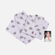 Load image into Gallery viewer, [PREORDER] Hearts2Hearts 'ICONIC HEART' Official MD - Pajama Set
