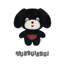 Load image into Gallery viewer, [PREORDER] TWICE 11th Anniversary Pop-Up ‘TWICE the THRILL’ Official MD - TDOONGZ Plush (Original Ver.)
