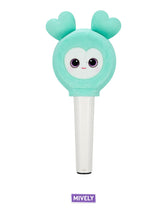 Load image into Gallery viewer, [PREORDER] TWICE Fan Meeting &#39;10VE UNIVERSE&#39; Official MD - Lovely Candybong Cover
