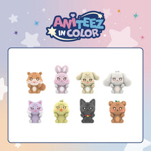 Load image into Gallery viewer, [PREORDER] ATEEZ 'ANITEEZ IN COLOR' Official MD - ANITEEZ In Love Figure
