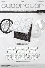 Load image into Gallery viewer, [PREORDER] A2O SOUL 1st Mini Album 'SUPERSTAR'
