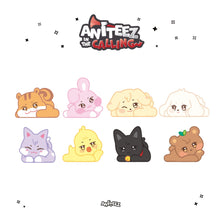 Load image into Gallery viewer, [PREORDER] ATEEZ ‘ANITEEZ IN THE CALLING’ Official MD - Mouse Pad
